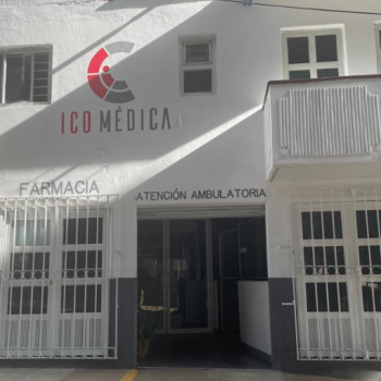 ICO Médica