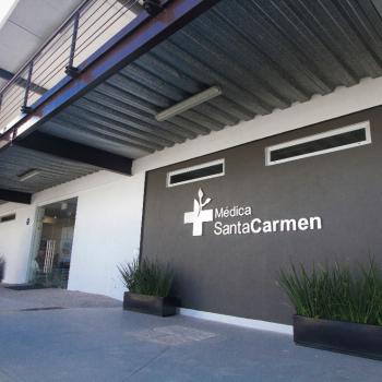 Médica Santa Carmen