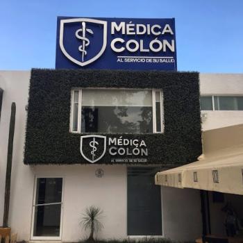 Médica Colón Toluca
