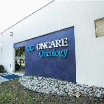 Oncare Treatment Center Unidad Valle