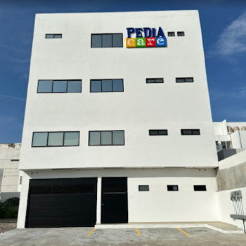 PEDIACARE Veracruz