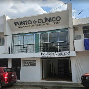 Punto Clínico Consultorios Médicos Especializados