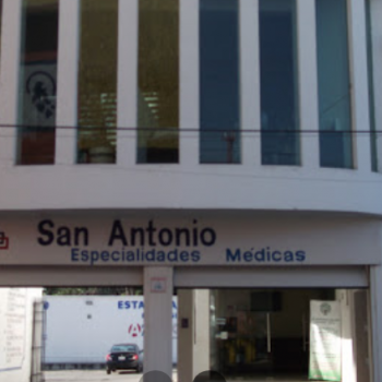San Antonio Especialidades Médicas