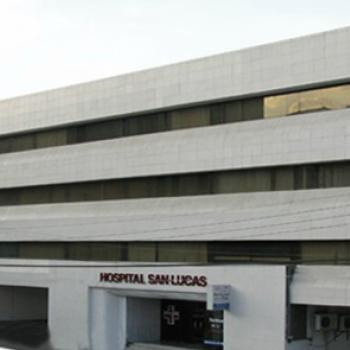 Hospital San Lucas TocDoc