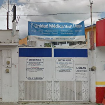 Dentistas en San Cristóbal de las Casas | TocDoc