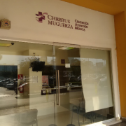 CAM - Centro de Atención Médica Urgencias Gonzalitos