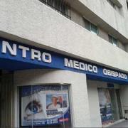 Centro Médico Obispado