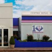 Centro Renal de Monterrey