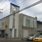 CERACOM Centro de Diagnóstico Médico por Imagen