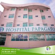 Hospital Papagayo