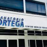 Sanatorio Ortega Pachuca