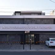 Unidad Dermatológica y Alergia