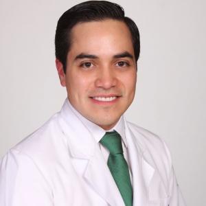 Dr. David Arturo Ancona Lezama - Cirujano Oftalmólogo, Oftalmólogo