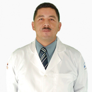 Dr. Miguel Magdaleno García - Especialista en Cirugía General, Especialista en Cirugía Laparoscópica
